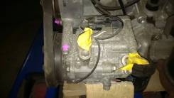 Компрессор кондиционера. Suzuki SX4, GYC, YA11S, YA41S, YB11S, YB41S, YC11S Двигатели: J20A, M15A, M16A