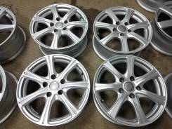 Manaray Sport Euro Speed. 6.5x16", 5x114.30, ET42