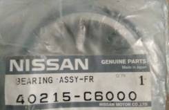 Подшипник ступицы. Nissan Patrol, 160, Y60, Y61 Nissan Safari, BRG161, FG161, FGY60, R160, R161, RG160, RG161, TY61, VRGY60, VRGY61, VRY60, WFGY61, WG...