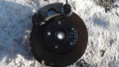 Ступица. Toyota Prius Toyota Prius a, ZVW40W, ZVW41W Двигатель 2ZRFXE