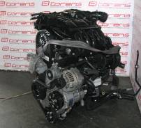 Двигатель в сборе. Volkswagen Beetle Двигатель BFS. Под заказ