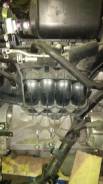 Коллектор впускной. Suzuki SX4, GYC, YA11S, YA41S, YB11S, YB41S, YC11S Двигатели: J20A, M15A, M16A