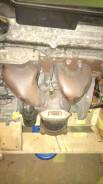 Коллектор выпускной. Suzuki SX4, GYC, YA11S, YA41S, YB11S, YB41S, YC11S Двигатели: J20A, M15A, M16A