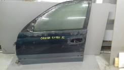 Дверь боковая. Toyota Corona, AT190, CT190, CT195, ST190, ST191, ST195 Toyota Caldina, CT190, CT190G, CT196, CT196V, ET196, ET196V, ST190, ST190G, ST1...
