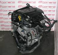 Двигатель в сборе. Volkswagen Passat Двигатель CPRA. Под заказ