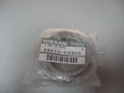 Подшипник ступицы. Nissan Patrol, Y60, Y61 Nissan Safari, FGY60, TY61, VRGY60, VRGY61, VRY60, WFGY61, WGY60, WGY61, WRGY60, WRGY61, WRY60, WYY60, WYY6...