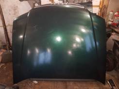 Капот. Audi A6, 4B/C5, C5 Двигатели: ASN, AKE, AGA, AWN, AWL, AKN, ALT, AWX, AWT, AFN, AJP, BDH, ASG, BDV, AFB, ARK, ARJ, ARH, BDG, AJM, ANQ, ART, AJL...