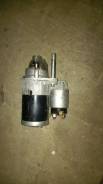 Стартер. Suzuki SX4, GYC21S, YA11S, YA21S, YA41S, YA5A, YA61S, YB11S, YB21S, YB41, YB41S, YB5A, YC11S, YC41, YC5A Двигатели: D19AA, J20A, J20B, M15A...