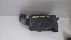 Корпус воздушного фильтра. Toyota Carina, ST190, ST195 Toyota Corona, ST190, ST191, ST195 Toyota Caldina, ST190, ST190G, ST191, ST191G, ST195, ST195G...