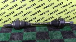 Привод. Toyota: Crown Majesta, Crown, Aristo, Soarer, Supra Двигатели: 1UZFE, 2JZGE, 2JZGTE, 1JZGTE, 3UZFE