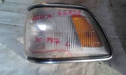 Габаритный огонь. Toyota Crown, GS131, GS131H