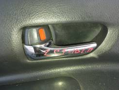 Ручка двери внутренняя. Toyota: Celica, Ipsum, Tarago, Picnic, Picnic Verso, Previa, Estima, Opa, Avensis Verso Двигатели: 1ZZFE, 2ZZGE, 2AZFE, 2GRFE...