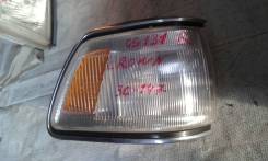 Габаритный огонь. Toyota Crown, GS131, GS131H