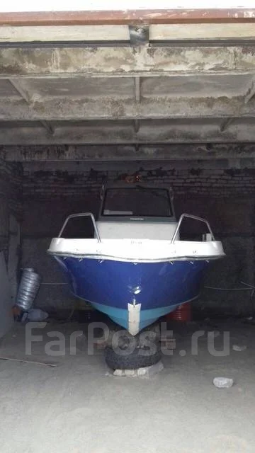 Tohatsu. 1998 ���, ����� 6,2��., ��������� ���������, 90��.�., ������ ����