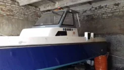 Tohatsu. 1998 ���, ����� 6,20��., ��������� ���������, 90,00��.�., ������ ����
