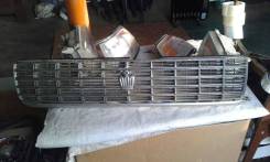 Решетка радиатора. Toyota Crown, GS131, GS131H