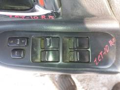 Блок управления стеклоподъемниками. Toyota Estima, ACR30, ACR30W, ACR40, ACR40W, AHR10, AHR10W, MCR30, MCR30W, MCR40, MCR40W Toyota Opa, ACT10, ZCT10...