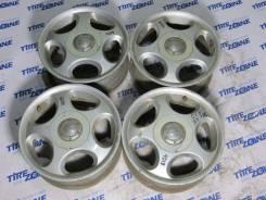 Asiss. 6.0x14, 5x100.00, 5x114.30