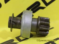 Бендикс стартера, обгонная муфта стартера. Honda: Accord, Accord Tourer, Stream, Civic, Crossroad, Freed, Jazz, Mobilio, Orthia, CR-V, FR-V, Torneo, C...