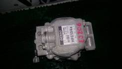Компрессор кондиционера. Subaru Legacy, BD2, BD3, BD4, BD5, BD9, BE5, BE9, BG2, BG3, BG4, BG5, BG7, BG9, BGA, BGB, BGC, BH5, BH9, BHC Двигатели: EJ18E...