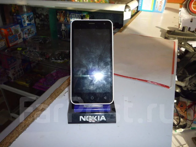 Micromax Q415. �/� ����