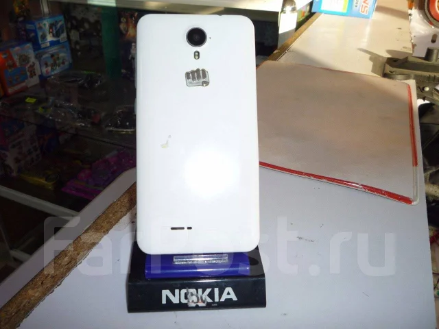 Micromax Q415. �/� ����