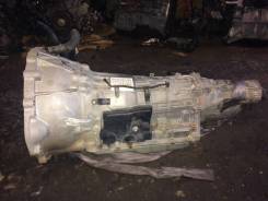 АКПП. Toyota Mark X, GRX120, GRX125 Двигатель 4GRFSE