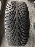 Yokohama Ice Guard IG35. Зимние, шипованные, 2012 год, 30 %, 2 шт