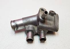 Патрубок системы охлаждения. Toyota Vista, SV50 Toyota Nadia, SXN10, SXN10H Toyota Vista Ardeo, SV50, SV50G Двигатель 3SFSE