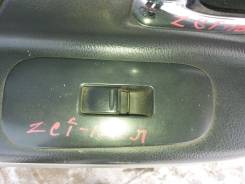 Кнопка стеклоподъемника. Toyota Premio, AZT240, NZT240, ZZT240, ZZT245 Toyota Allion, AZT240, NZT240, ZZT240, ZZT245 Toyota Opa, ACT10, ZCT10, ZCT15 Д...