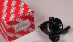 Фильтр топливный, сепаратор. Toyota RAV4, SXA10, SXA10C, SXA10G, SXA10W, SXA11, SXA11G, SXA11W, SXA15, SXA15G, SXA16, SXA16G Двигатели: 3SFE, 3SGE