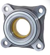 Подшипник ступицы. Lexus GX460, GRJ158, URJ150 Lexus GX400, GRJ158, URJ150 Lexus GX470, UZJ120 Toyota: FJ Cruiser, Fortuner, Tacoma, Hilux Surf, Land...