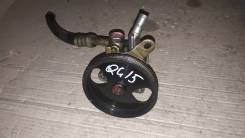 Гидроусилитель руля. Nissan: Wingroad, Bluebird, Primera Camino, Bluebird Sylphy, Almera Classic, Expert, Tino, Primera, Avenir, AD, Almera, Sunny Дви...