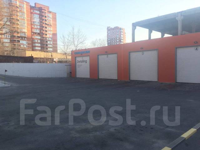 Продажа готового бизнеса автомоек аргоси тягач россия частные объявления
