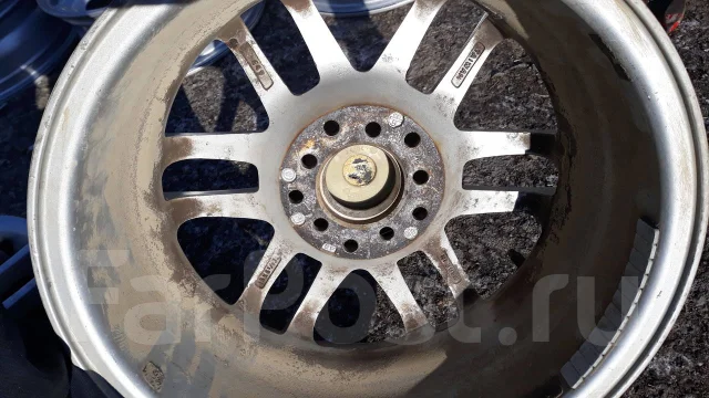 Seat. 6.0x15", 5x100, 5x114.3, ET40, �� 73,1���. ����