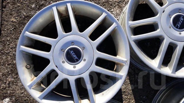 Seat. 6.0x15", 5x100, 5x114.3, ET40, �� 73,1���. ����