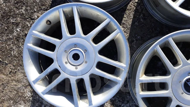 Seat. 6.0x15", 5x100, 5x114.3, ET40, �� 73,1���. ����