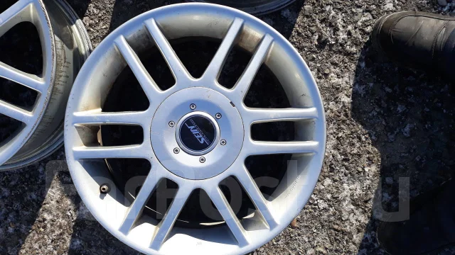 Seat. 6.0x15", 5x100, 5x114.3, ET40, �� 73,1���. ����