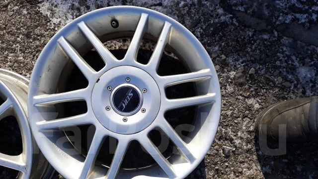 Seat. 6.0x15", 5x100, 5x114.3, ET40, �� 73,1���. ����