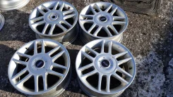 Seat. 6.0x15", 5x100, 5x114.3, ET40, �� 73,1���. ����