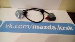 Датчик детонации. Mazda: Protege, Training Car, Premacy, Mazda2, Mazda3, Familia, Demio, Verisa, MPV, Axela, Capella, 626, 323, Familia S-Wagon, Mille...