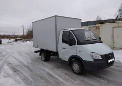 ГАЗ 3302. ГАЗ-3302 Бизнес, 2 000 куб. см., 1 400 кг.