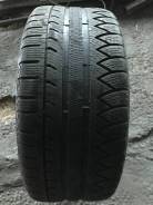 Michelin Pilot Alpin 3. Зимние, без шипов, 2012 год, 40 %, 1 шт