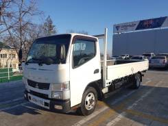 Mitsubishi Canter. Продажа Грузовика 2011г 4WD КАТ "В", 3 000 куб. см., до 3 т