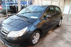 Citroen C4. �������, ��������, 1.6 (100��.�.), ������, 160 000����. ��