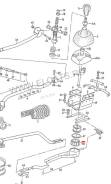 Селектор кпп. Audi: A8, S6, A6, S8, 100, 200, V8 Двигатели: AAH, ABC, ABZ, ACK, ACZ, ADR, AEJ, AEM, AEW, AFB, AFN, AGA, AGB, AGH, AHC, AHH, AHK, AJK...