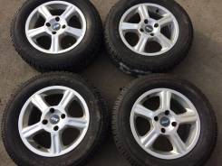 ATS. 6.0x15", 4x108.00, ET51