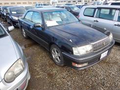 Toyota Crown. JZS155, 2JZGE