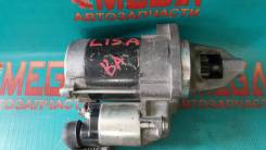 Стартер. Honda Jazz Honda Mobilio, GB1, GB2 Honda Fit Aria, GD6, GD7 Honda Fit, GD3, GD4, GD1, GD2 Двигатели: L13A1, L13A2, L13A5, L15A1, L15A, L13A