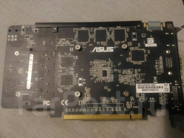 GeForce GT 430 ����